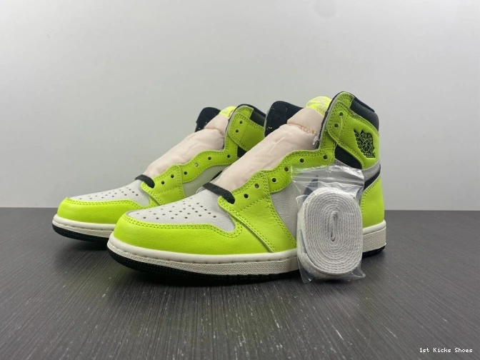 1 Volt 555088-702 Air OG High Jordan 0812